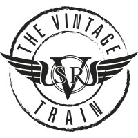 Steamrail Victoria Logo