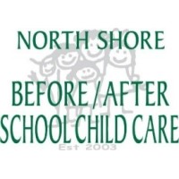 NORTH SHORE BEFORE/AFTER SCHOOL CHILD CARE, INC Logo