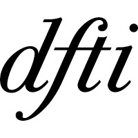 DFTI - Dansk Familieterapeutisk Institut Logo
