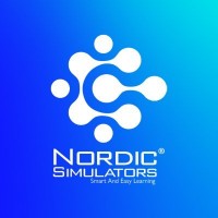 Nordic Simulators Logo