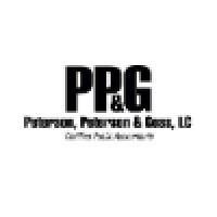 Peterson Peterson & Goss, L.C. Logo