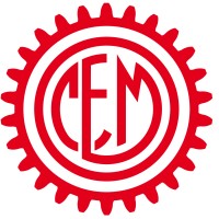 OCEM Srl Logo
