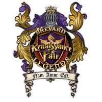 Brevard Renaissance Fair, Inc. Logo