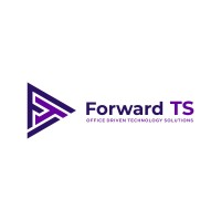 Forward TS Logo