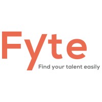 Fyte Logo