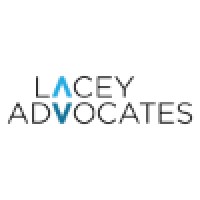 Lacey Advocates Logo
