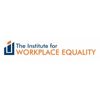 The Institute for Workplace Equality Logo