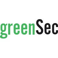 greenSec GmbH Logo