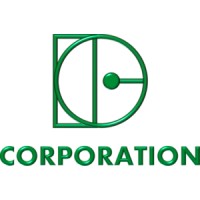 IC CORPORATION Logo