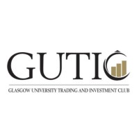Glasgow University Trading and Investment Club (GUTIC) Logo