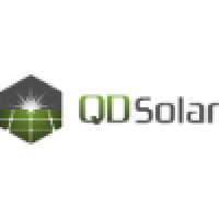 QD Solar Inc. Logo