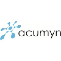 Acumyn Inc. Logo