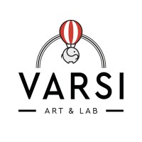 VARSI ART & LAB Logo