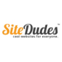Site Dudes Inc. Logo