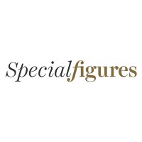 Special Figures Logo