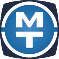 Metaaltechniek handelsonderneming b.v. Logo