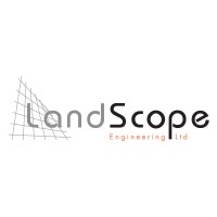 LandScope Engineering Logo