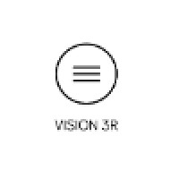 Vision 3R Logo