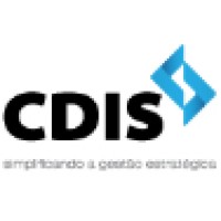 CDIS Logo