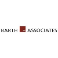 BARTH ASSOCIATES Logo