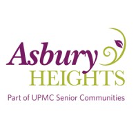 Asbury Heights Logo
