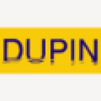 Dupin d.o.o. Logo