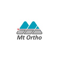 MT ORTHO Logo