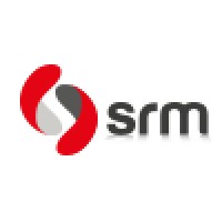 SRM - Health and Safety Consultants Logo