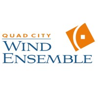 Quad City Wind Ensemble Logo