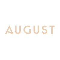 August digital Logo