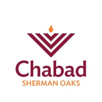 Chabad Of Sherman Oaks Logo