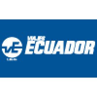 Viajes Ecuador Logo