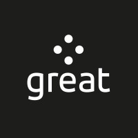 great | Amsterdam Logo
