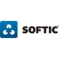 SOFTIC Logo