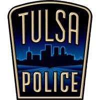 Tulsa Police Department Logo