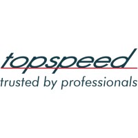 Topspeed Couriers Logo