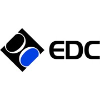 EDC SA Logo