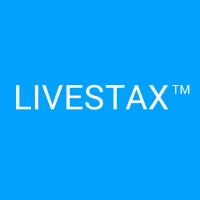 Livestax Logo