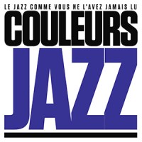 Couleurs Jazz Logo