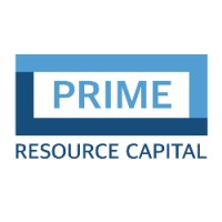 Prime Resource Capital - Solutions that Lend Logo