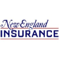 New England Insurance Logo