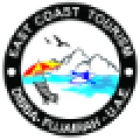 East Coast Tourism Logo