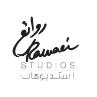 Rawaee Studios & Academy | استديوهات وأكاديمية روائع Logo