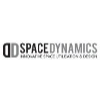 Space Dynamics Logo