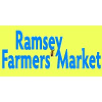 Ramsey Farmers Market Logo