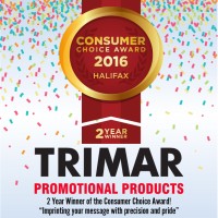 Trimar Promotional Products Logo