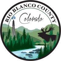 RIO BLANCO, COUNTY OF Logo