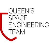 Queens Space Engineering Team Logo