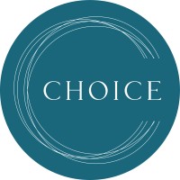 Choice Media & Communications Logo