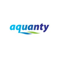 Aquanty Logo